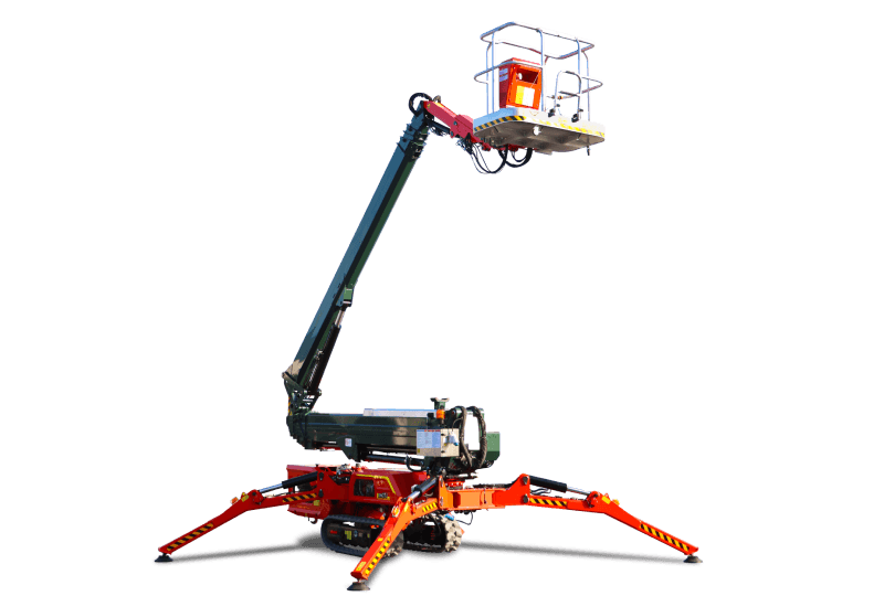 Örümcek Platform (18m Sınıfı) kiralama - Sincan