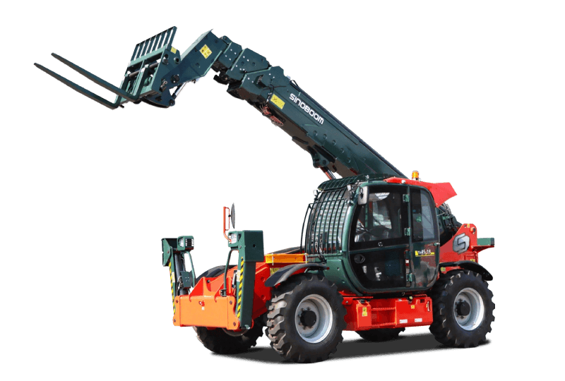 Telehandler (14m Sınıfı) kiralama - Sincan